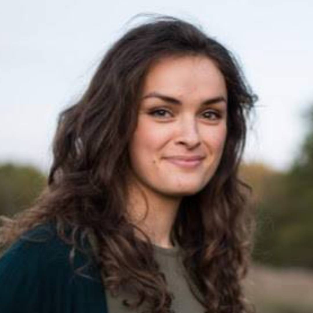 Photograph of Mara Spears